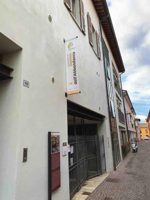 Maison De Maff Pesaro Exteriör bild