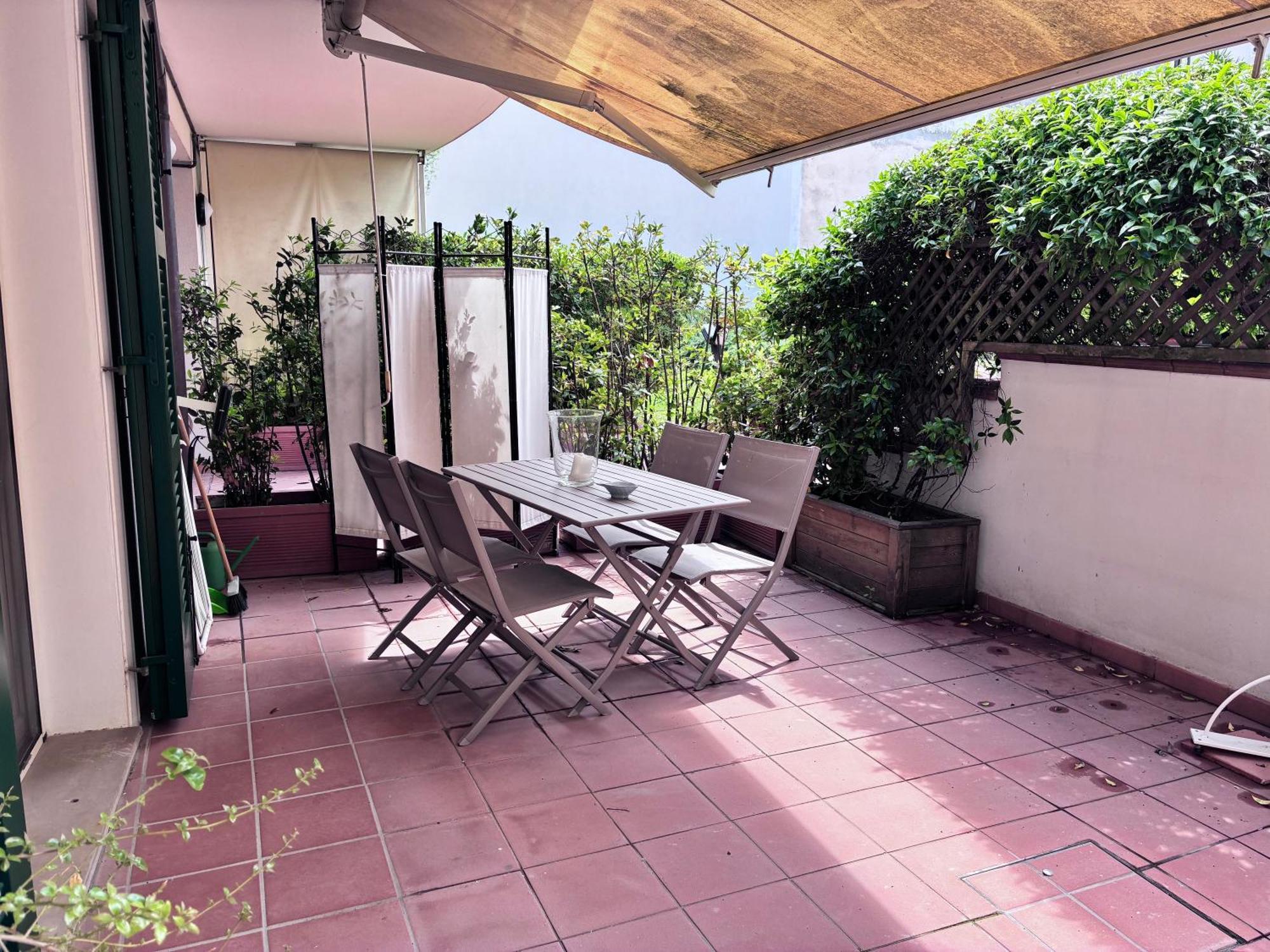 Maison De Maff Pesaro Exteriör bild